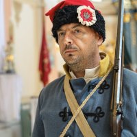 Zobacz w powiększeniu: POWSTANIE STYCZNIOWE – 160 lat później w Baranowie (19)